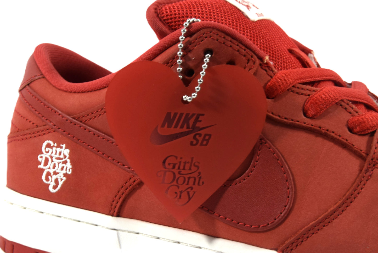 "RAYGUNS TIE-DYE" SB DUNK LOW PRO QS