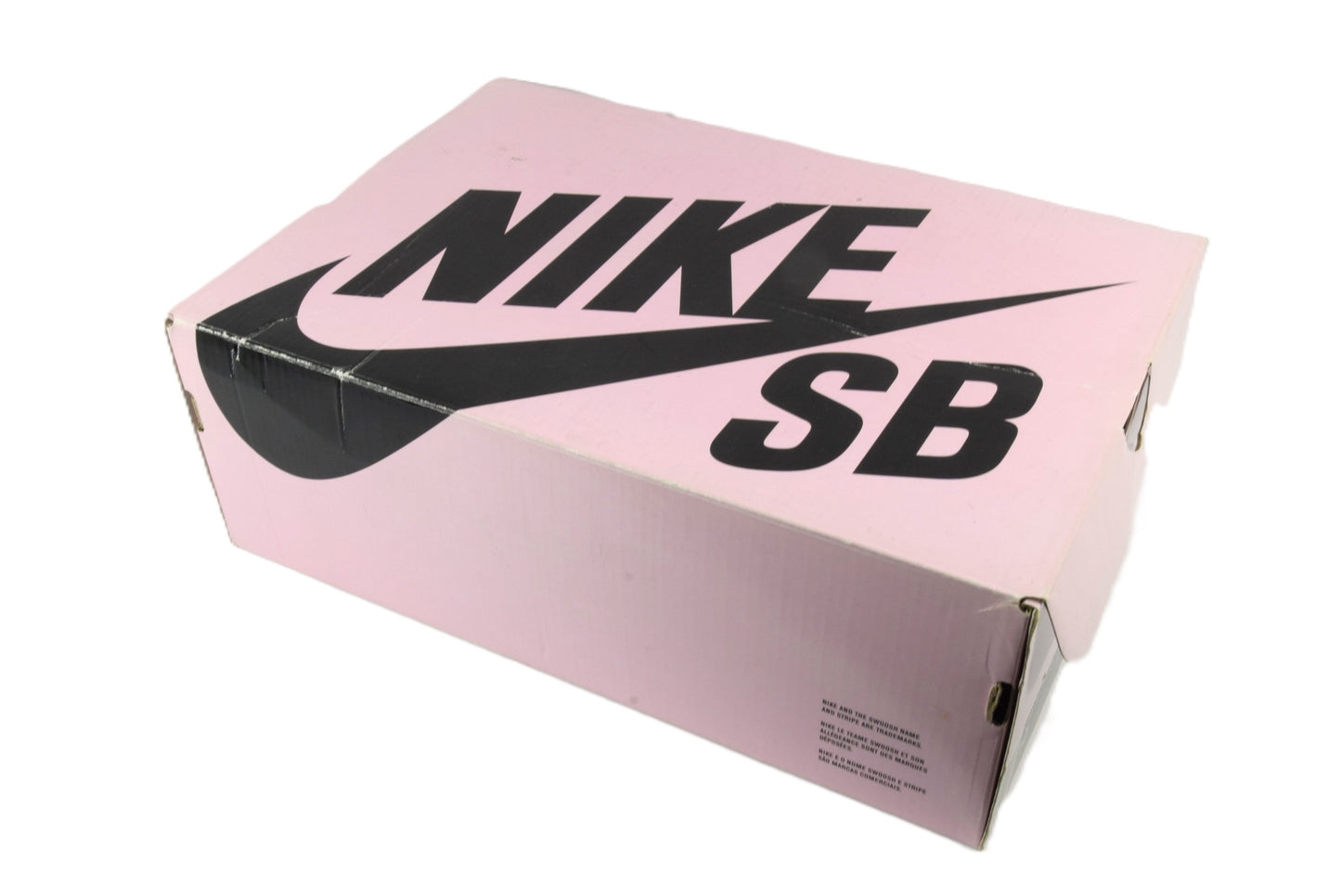 "RAYGUNS TIE-DYE" SB DUNK LOW PRO QS