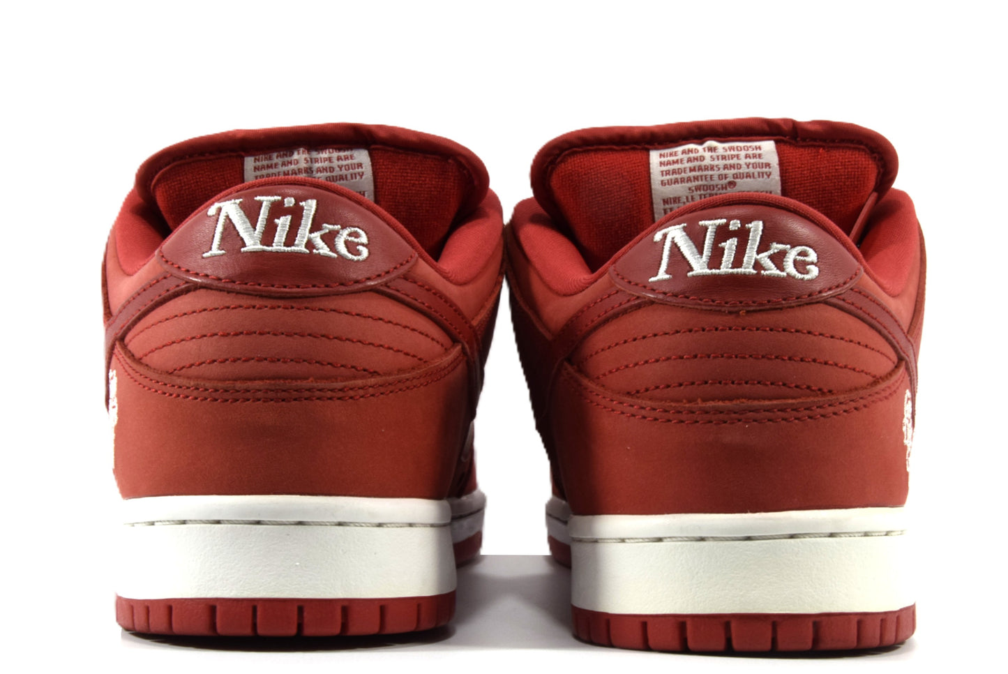 "RAYGUNS TIE-DYE" SB DUNK LOW PRO QS