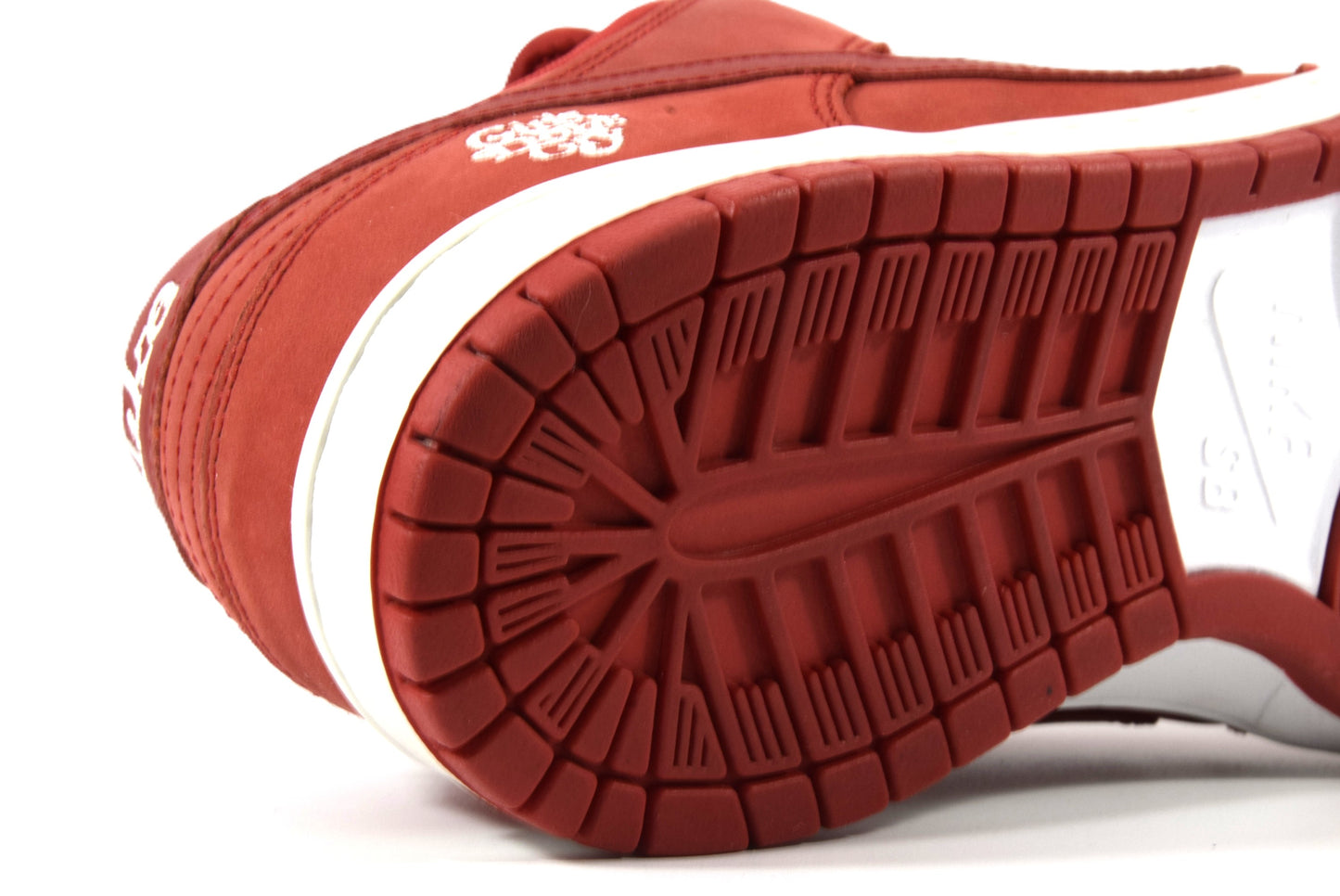 "RAYGUNS TIE-DYE" SB DUNK LOW PRO QS