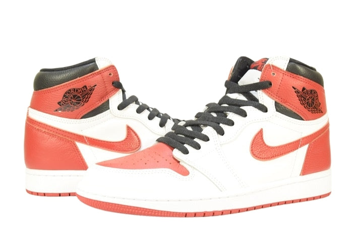 "HERITAGE"AIR JORDAN 1 RETRO HIGH OG